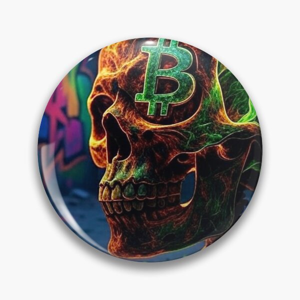 Item preview, SKULL-CYPHER 3 designed and sold by KRYPTO-KHAT.