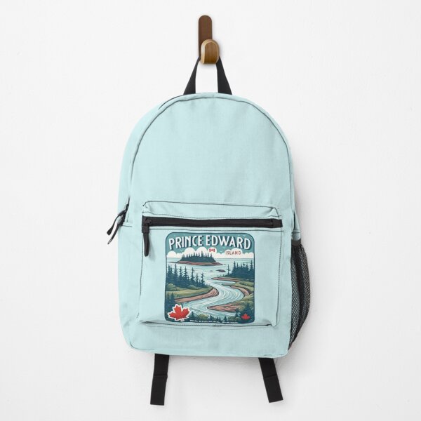 Item preview, Prince Edward Island National Park PEI  designed and sold by HowToCanadian.