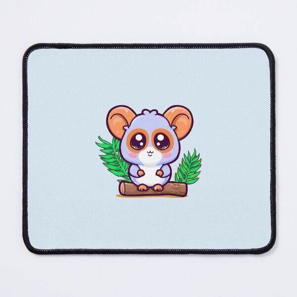 Item preview, Tarsier monkey | tarsier designed and sold by DerSenat.