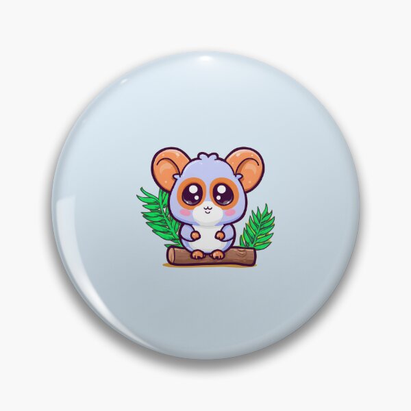 Item preview, Tarsier monkey | tarsier designed and sold by DerSenat.