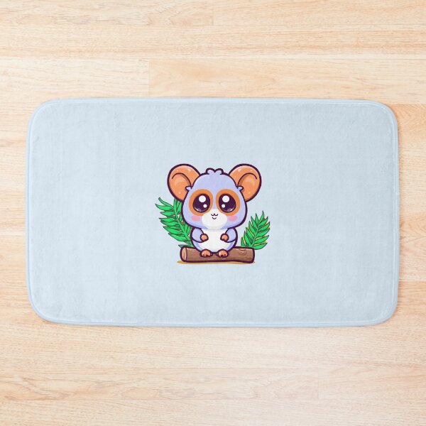Item preview, Tarsier monkey | tarsier designed and sold by DerSenat.