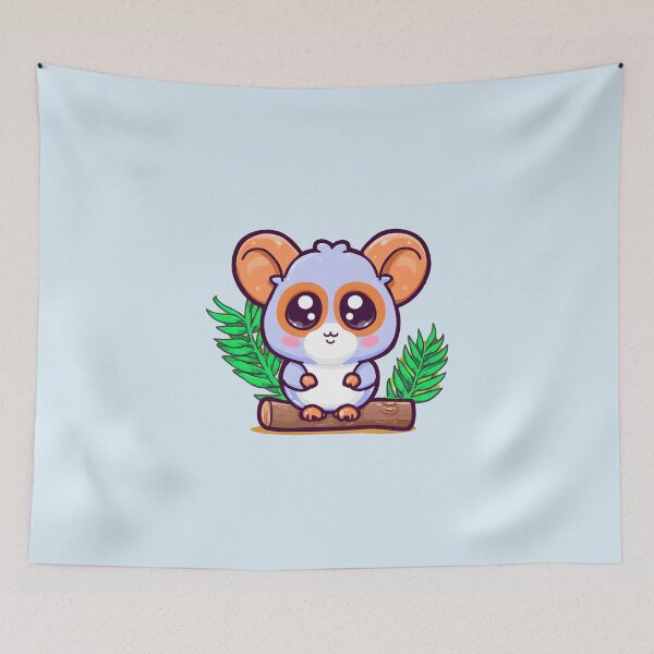Item preview, Tarsier monkey | tarsier designed and sold by DerSenat.