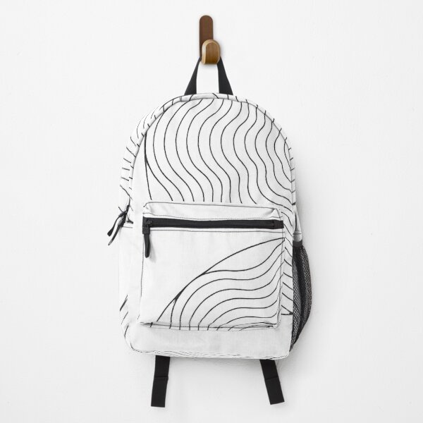 Item preview, Geometric Pulse – Rhythmic Circular Flow designed and sold by JWP789.