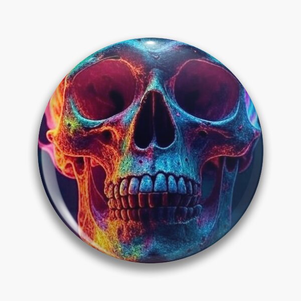 Item preview, SKULL-CYPHER 4 designed and sold by KRYPTO-KHAT.