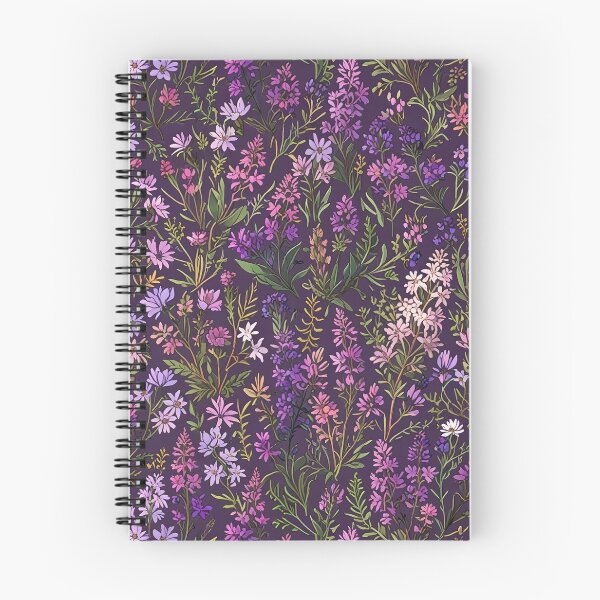 Item preview, Scotland Heather designed and sold by CoolPixels.