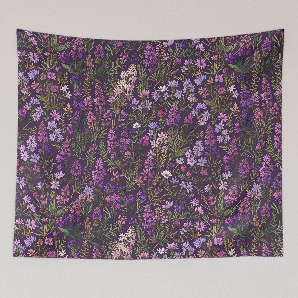 Item preview, Scotland Heather designed and sold by CoolPixels.