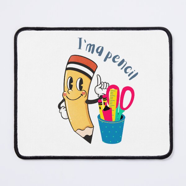 Item preview, I am a pencil designed and sold by DV20052525.
