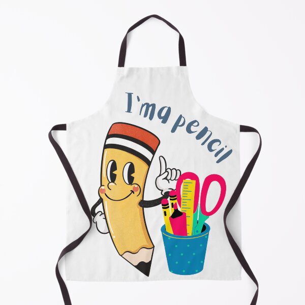 Item preview, I am a pencil  designed and sold by DV20052525.