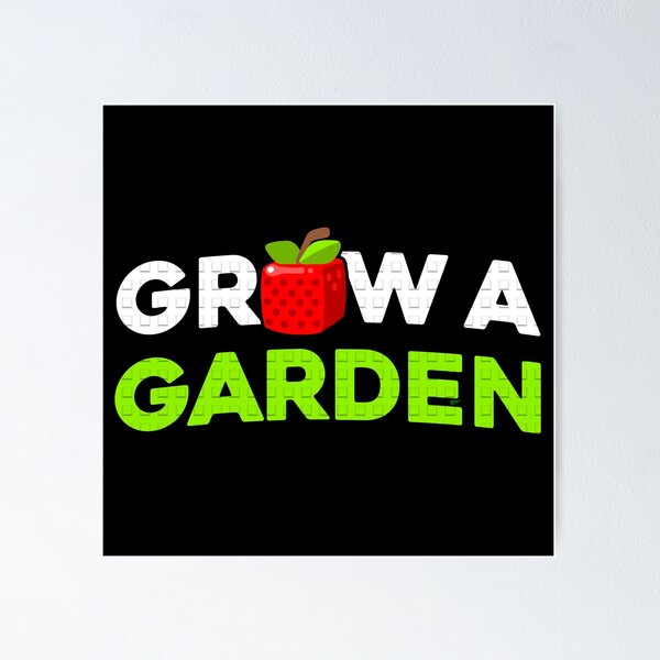 Item preview, Roblox Grow a Garden designed and sold by Kubala Designs.
