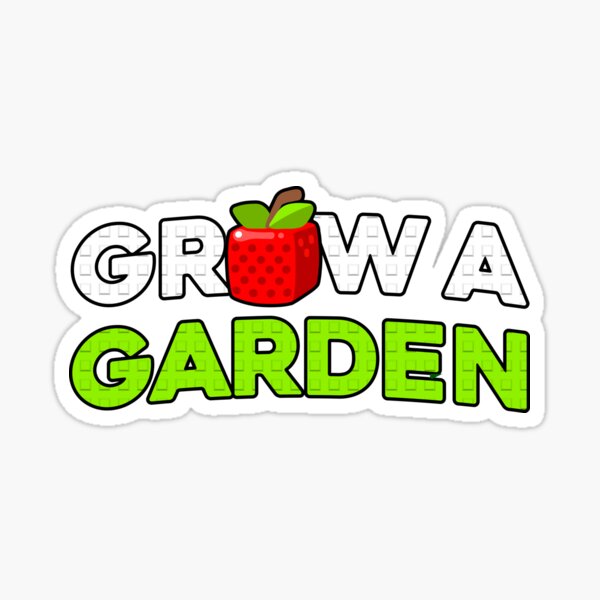 Item preview, Roblox Grow a Garden designed and sold by Kubala Designs.