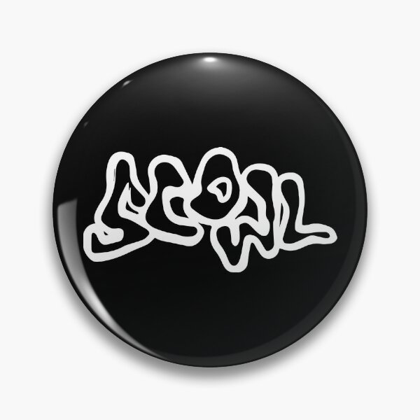 Item preview, SCOWL - RAW. UNFILTERED. UNSTOPPABLE.  designed and sold by SkullsAndShirts.