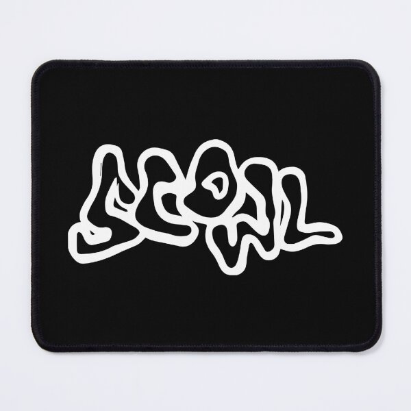 Item preview, SCOWL - RAW. UNFILTERED. UNSTOPPABLE.  designed and sold by SkullsAndShirts.