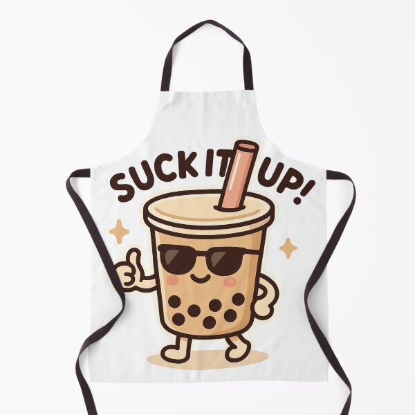 Item preview, Suck it up! designed and sold by RuntyRAWR.