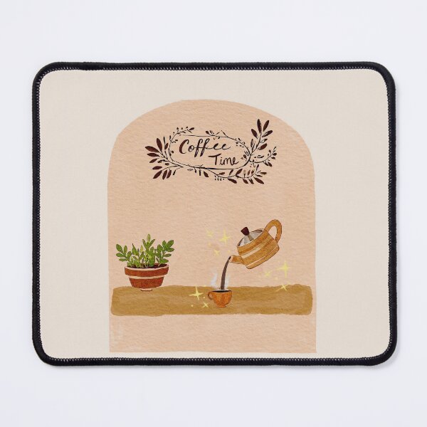 Item preview, Slow Sips, Soft Mornings designed and sold by Lee Yeng.