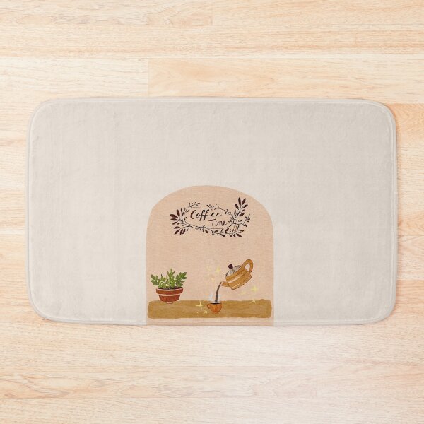 Item preview, Slow Sips, Soft Mornings designed and sold by Lee Yeng.