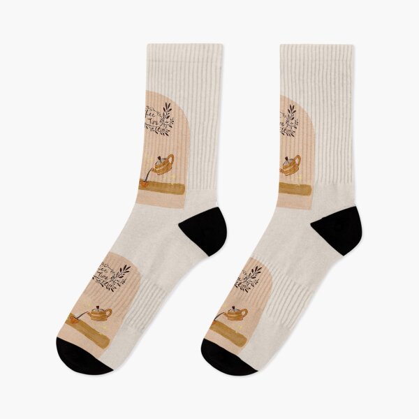 Item preview, Slow Sips, Soft Mornings designed and sold by Lee Yeng.