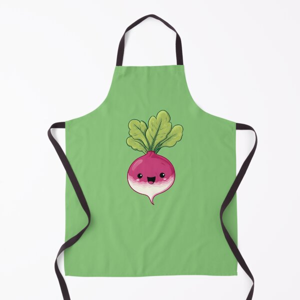 Item preview, Cute radish | radish designed and sold by DerSenat.
