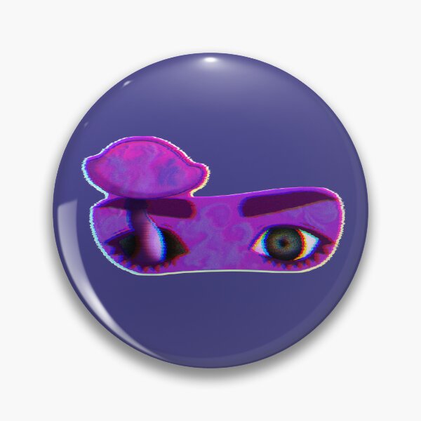 Item preview, Always watching  designed and sold by JustCrowThings.