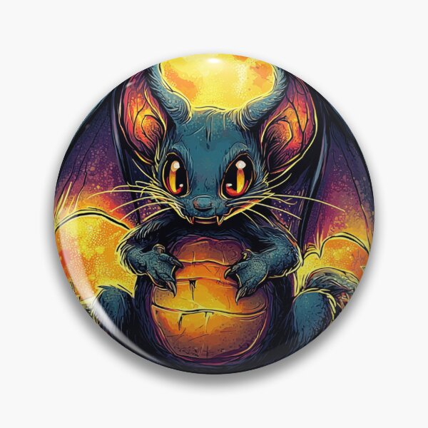 Item preview, A Weird Halloween Creature designed and sold by Sublime Studio graphics.