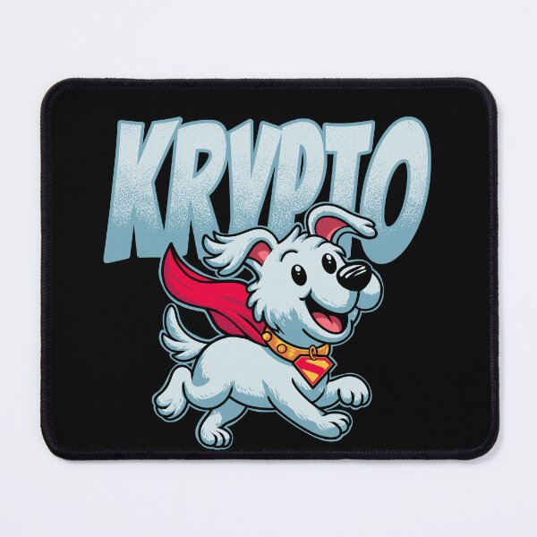 Item preview, Krypto Superdog designed and sold by sarudraws.