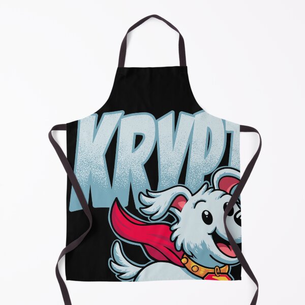 Item preview, Krypto Superdog designed and sold by sarudraws.