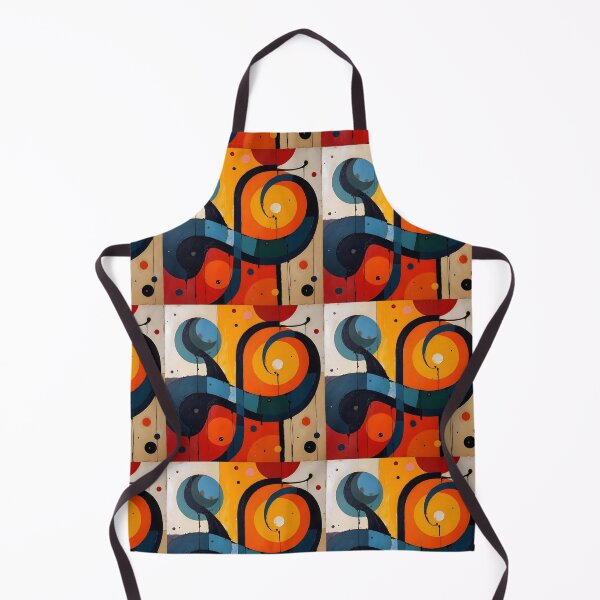Item preview, ABSTRACT PAINTING designed and sold by KISHNAY-FASHION.