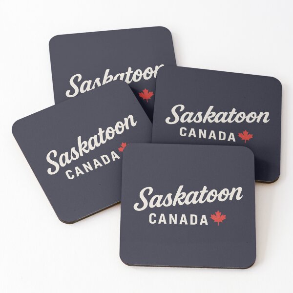 Item preview, Saskatoon Saskatchewan  designed and sold by HowToCanadian.