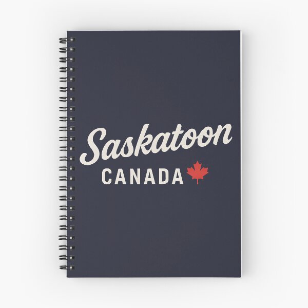 Item preview, Saskatoon Saskatchewan  designed and sold by HowToCanadian.