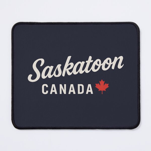 Item preview, Saskatoon Saskatchewan  designed and sold by HowToCanadian.