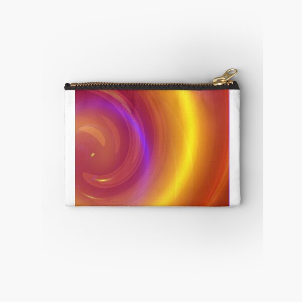 Item preview, Orange swirl abstract background like as fire designed and sold by Shoshina.