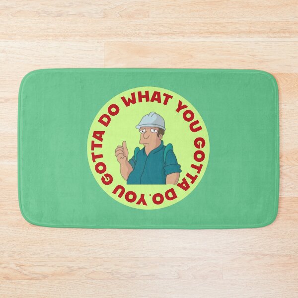 Item preview, You gotta do what you gotta do. designed and sold by ClanRaeDesign.