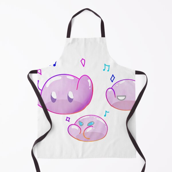 Item preview, Colony of Rhythmic Slimes designed and sold by Shadowsantos.