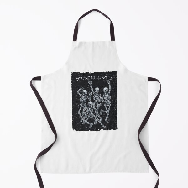 Item preview, You're Killing It designed and sold by wolfkin-design.