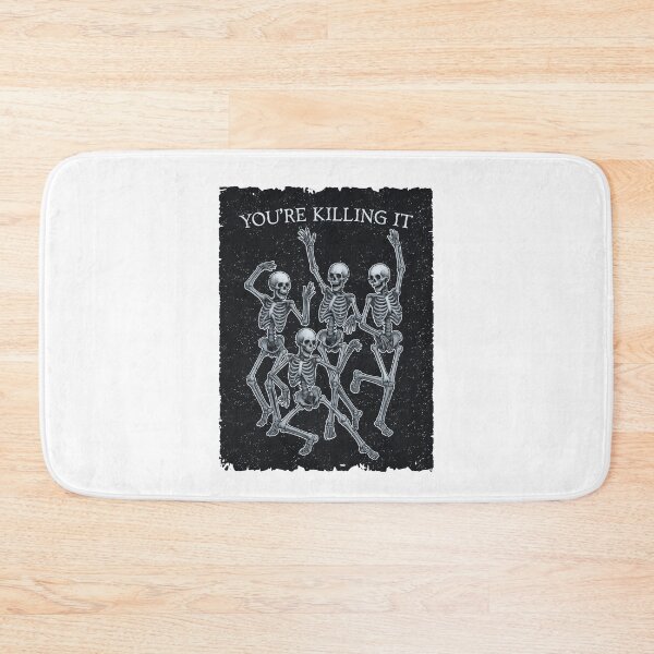 Item preview, You're Killing It designed and sold by wolfkin-design.