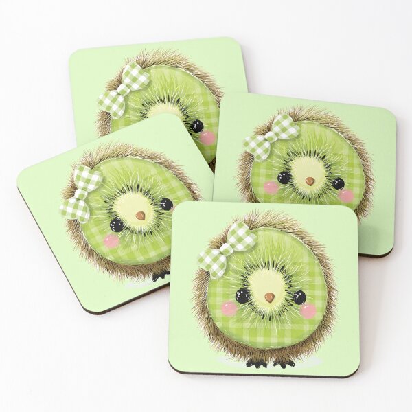 Item preview, Kiwi bird designed and sold by DerSenat.