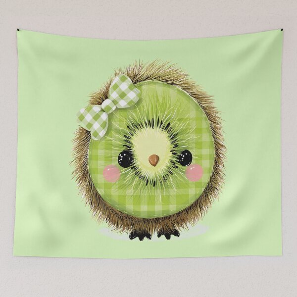 Item preview, Kiwi bird designed and sold by DerSenat.