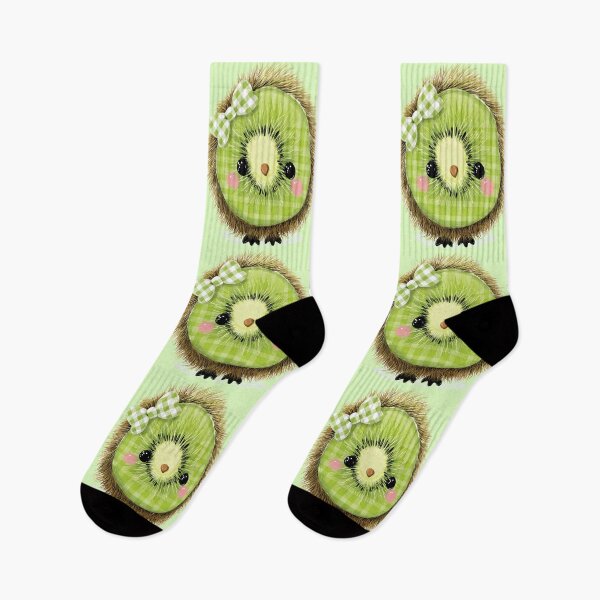 Item preview, Kiwi bird designed and sold by DerSenat.
