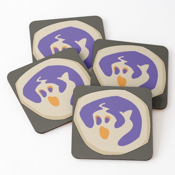 Item preview, A Haunted Treat designed and sold by artofzan.