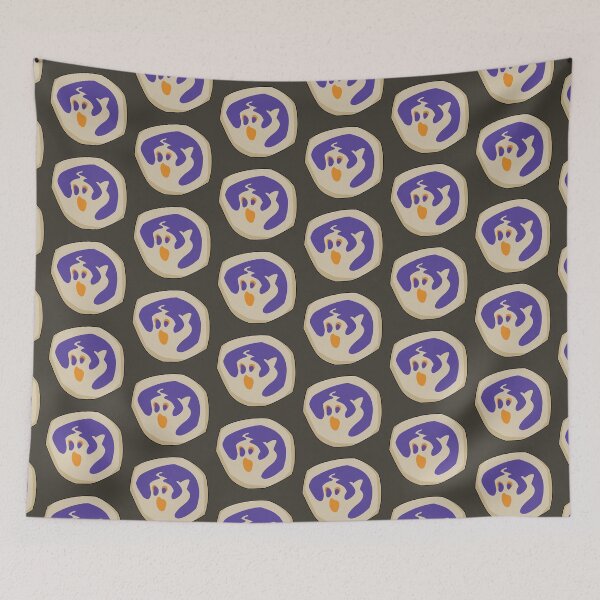 Item preview, A Haunted Treat designed and sold by artofzan.