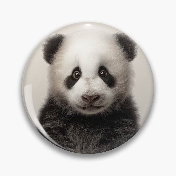 Item preview, Adorable Baby Panda for Cute Panda lovers designed and sold by LazyOwlStore.