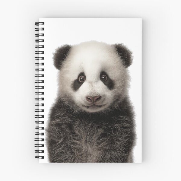 Item preview, Adorable Baby Panda for Cute Panda lovers designed and sold by LazyOwlStore.