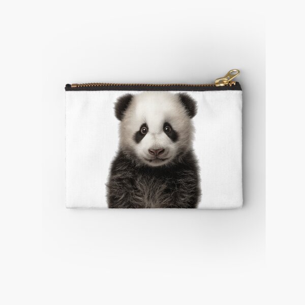 Item preview, Adorable Baby Panda for Cute Panda lovers designed and sold by LazyOwlStore.