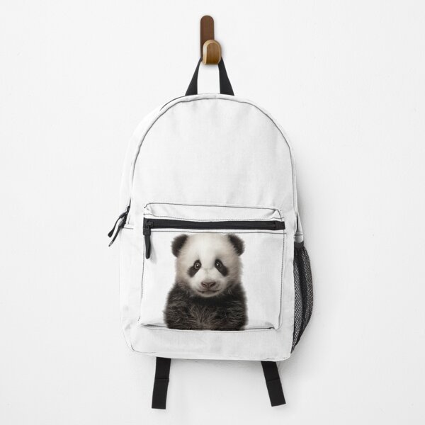 Item preview, Adorable Baby Panda for Cute Panda lovers designed and sold by LazyOwlStore.
