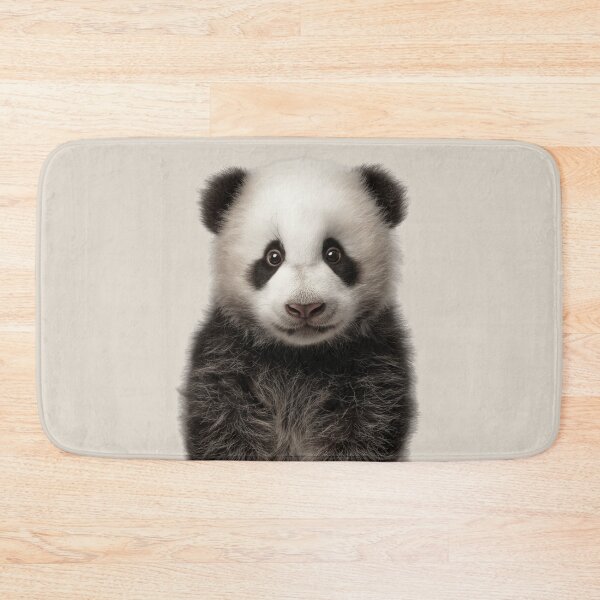 Item preview, Adorable Baby Panda for Cute Panda lovers designed and sold by LazyOwlStore.