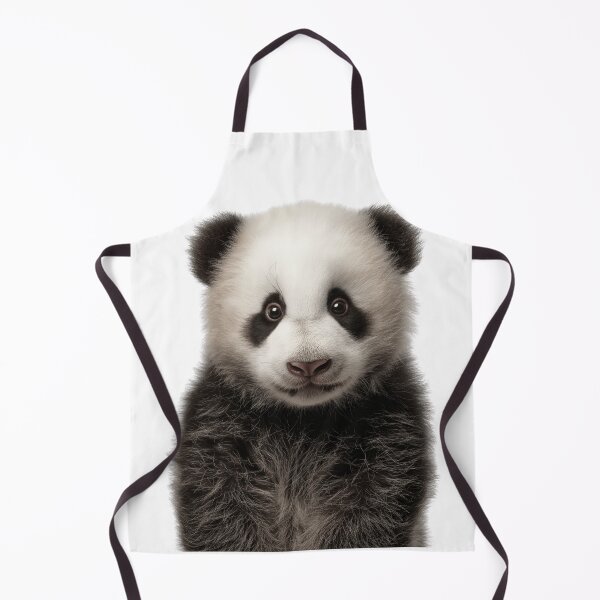 Item preview, Adorable Baby Panda for Cute Panda lovers designed and sold by LazyOwlStore.