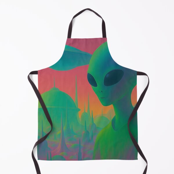 Item preview, Otherworldly Observer designed and sold by zzz888.