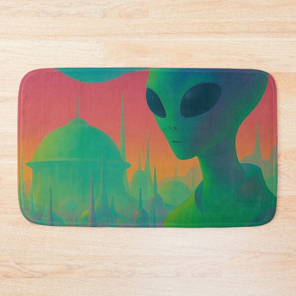 Item preview, Otherworldly Observer designed and sold by zzz888.