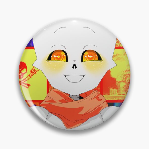 Item preview, Believe In Yourself Undertale Papyrus designed and sold by STC Creations Studio.