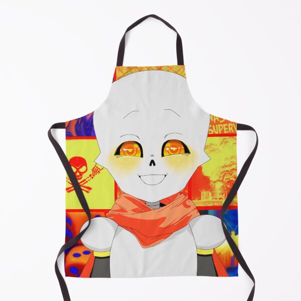 Item preview, Believe In Yourself Undertale Papyrus designed and sold by STC Creations Studio.
