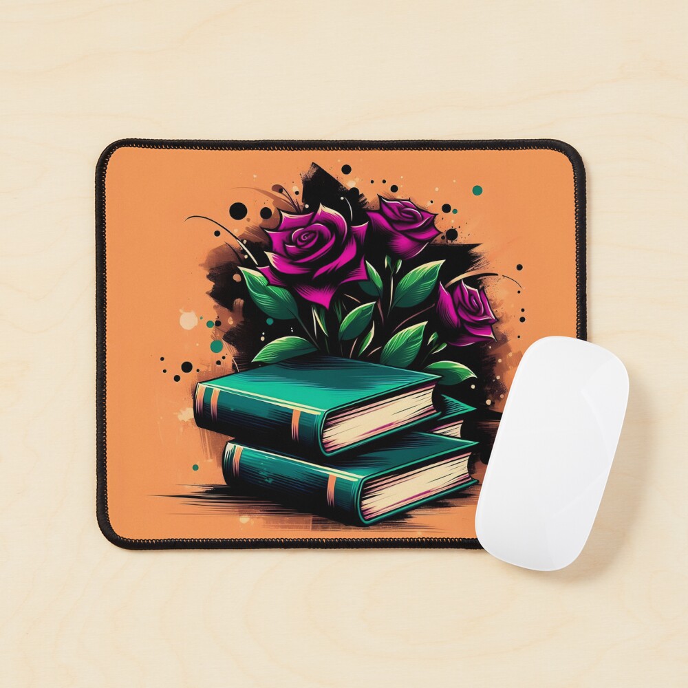 Item preview, Mouse Pad designed and sold by GraphicsClub.